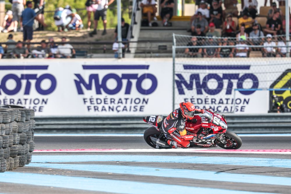 【結果速報】2026 FIM EWC Rd.4 ボルドール24時間 決勝 22時間経過 / Bol d'Or 24h Race 22 hours passed