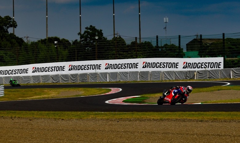 2022 FIM EWC Rd.3 鈴鹿8耐はまもなくスタート！