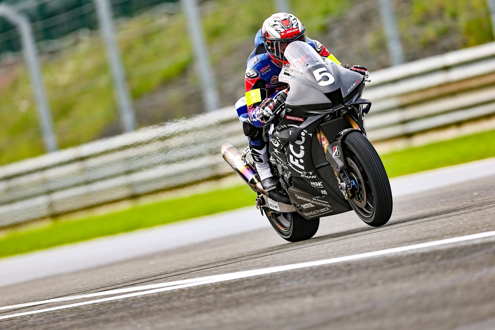 【結果速報】2025 FIM EWC Rd.2 スパ 8時間 フリープラクティス