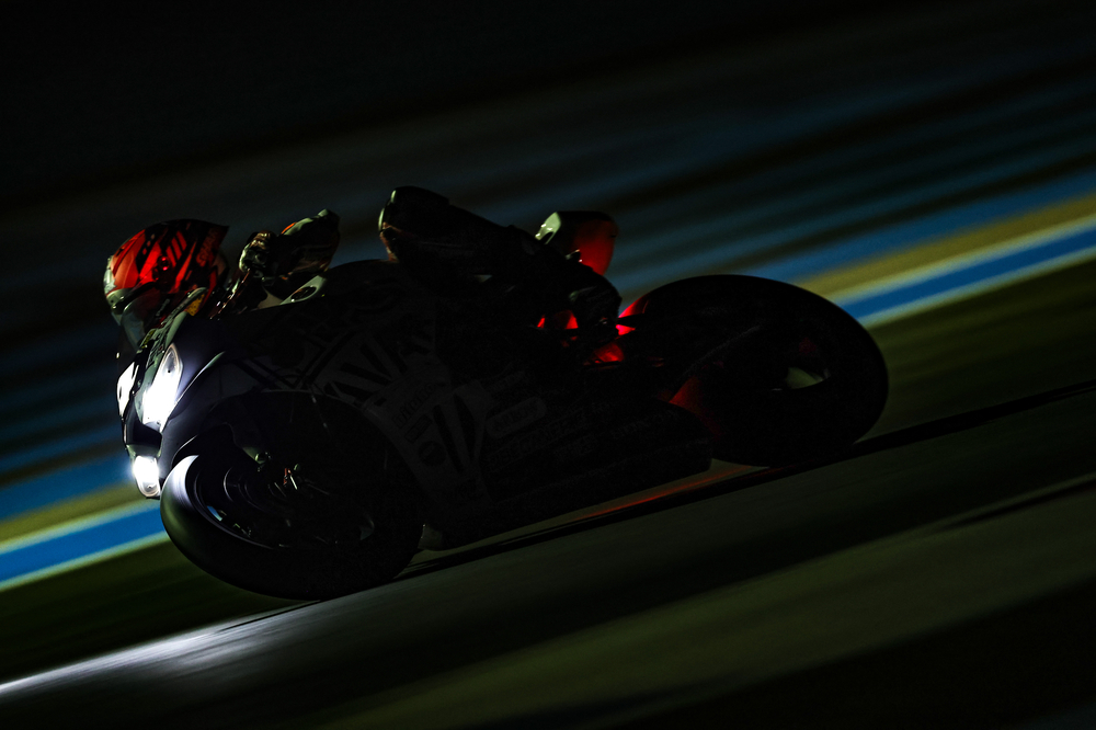 【結果速報】2025 FIM EWC Rd.4ボルドール24時間決勝9時間経過