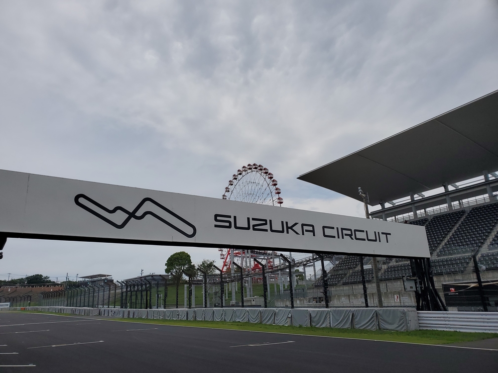 【速報】2025 鈴鹿8耐 6/12 タイヤメーカーテスト＆特別スポーツ走行 午前走行結果