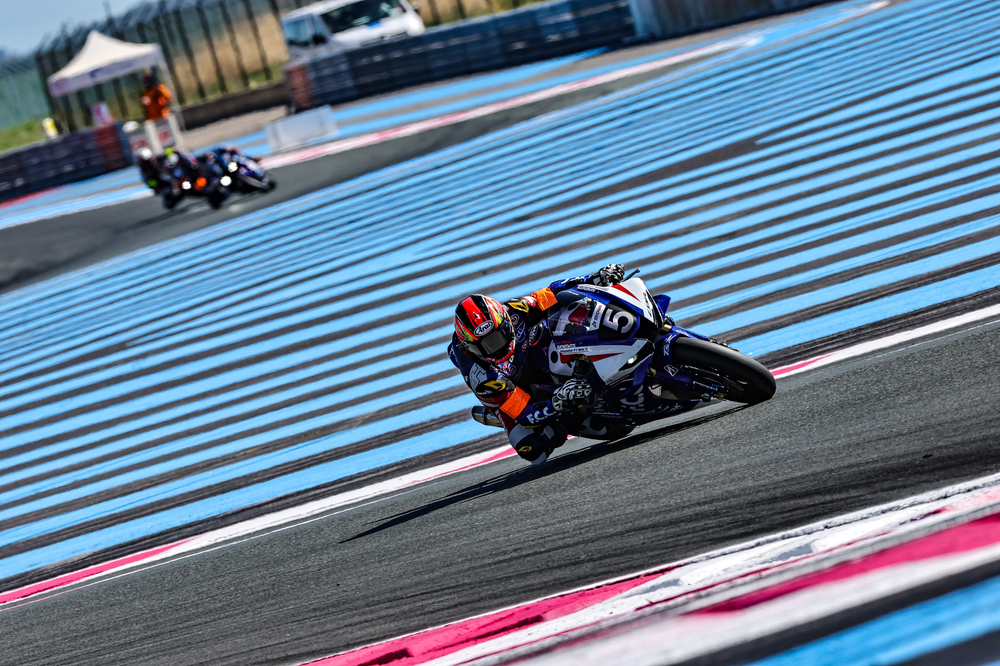 【結果速報】2025 FIM EWC Rd.4ボルドール24時間決勝3時間経過
