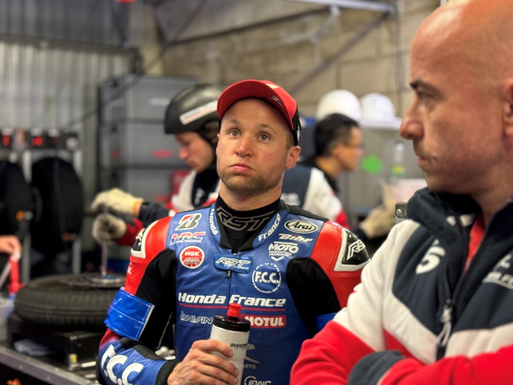 【決勝経過速報】2025 FIM EWC Rd.1 ルマン24時間 6時間経過
