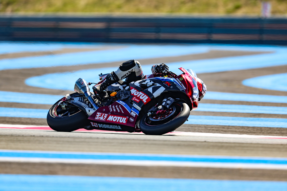 【結果速報】2025 FIM EWC Rd.4ボルドール24時間 予選2回目&総合