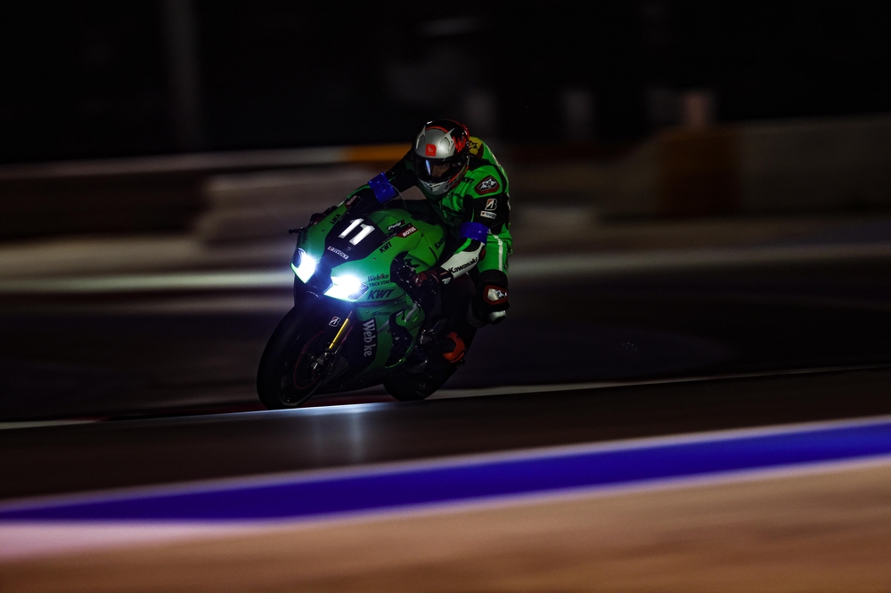 【結果速報】2025 FIM EWC Rd.4ボルドール24時間決勝6時間経過