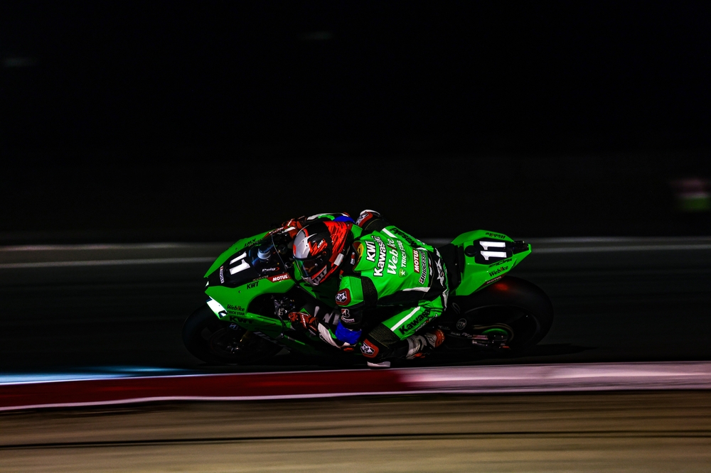 【結果速報】2025 FIM EWC Rd.4ボルドール24時間決勝11時間経過