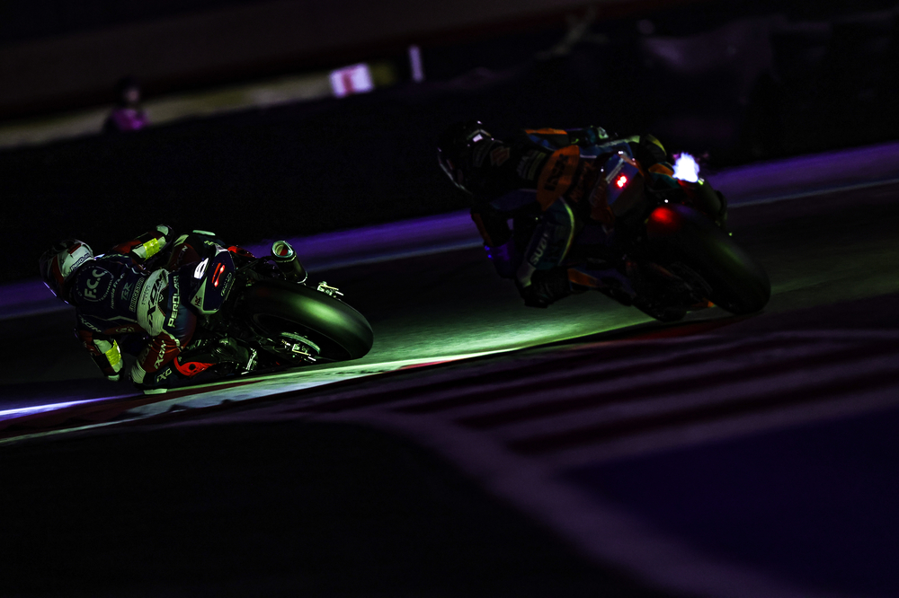 【結果速報】2025 FIM EWC Rd.4ボルドール24時間決勝10時間経過