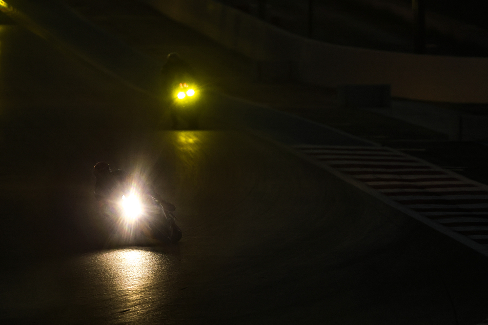 【結果速報】2025 FIM EWC Rd.4ボルドール24時間決勝7時間経過
