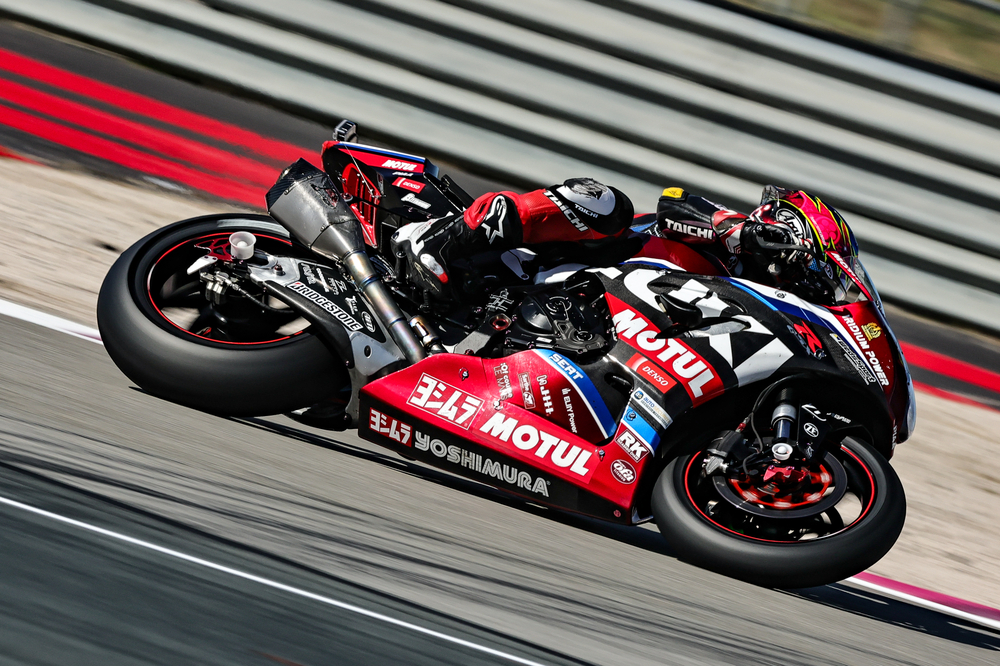 【予選結果速報】2025 FIM EWC Rd.4ボルドール24時間 予選1回目