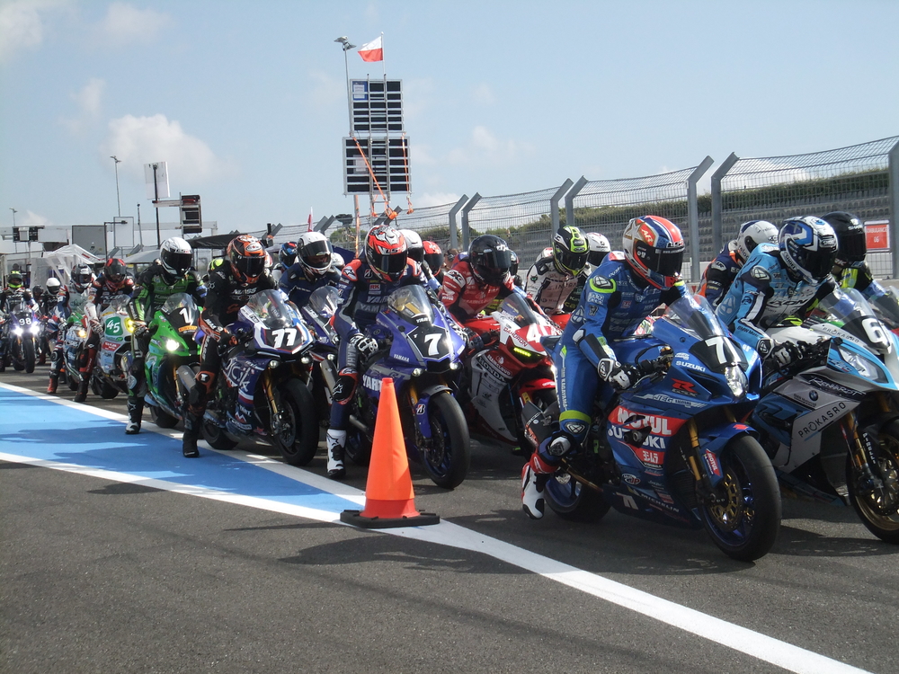 【速報】2019-2020 EWC Rd1 ボルドール24時間 予選1回目