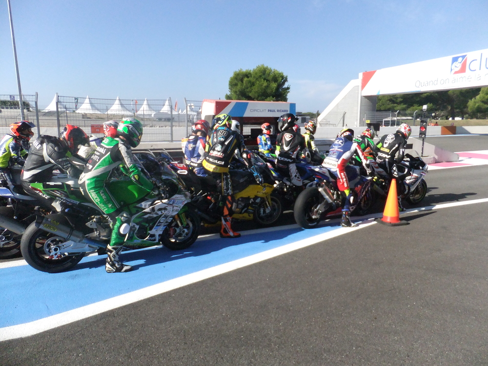 【速報】2019-2020 EWC Rd1 ボルドール24時間 予選2回目