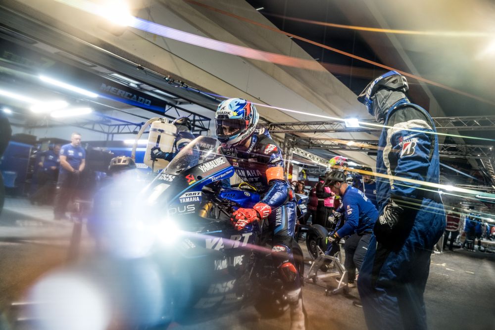 【結果速報】2026 FIM EWC Rd.4 ボルドール24時間 決勝 15時間経過 / Bol d'Or 24h Race 15 hours passed