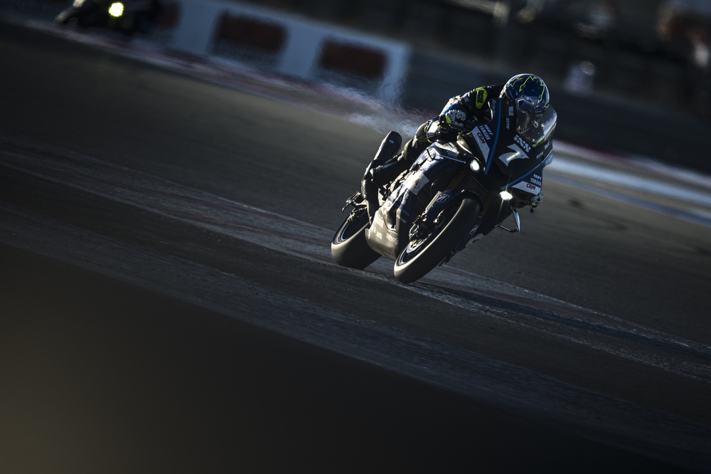 【結果速報】2025 FIM EWC Rd.4ボルドール24時間決勝20時間経過 残り4時間