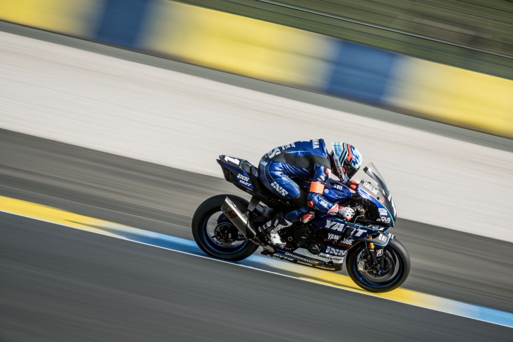 Results Update: 2026 FIM EWC Round 1 Le Mans 24 Hours - 19h since the race start