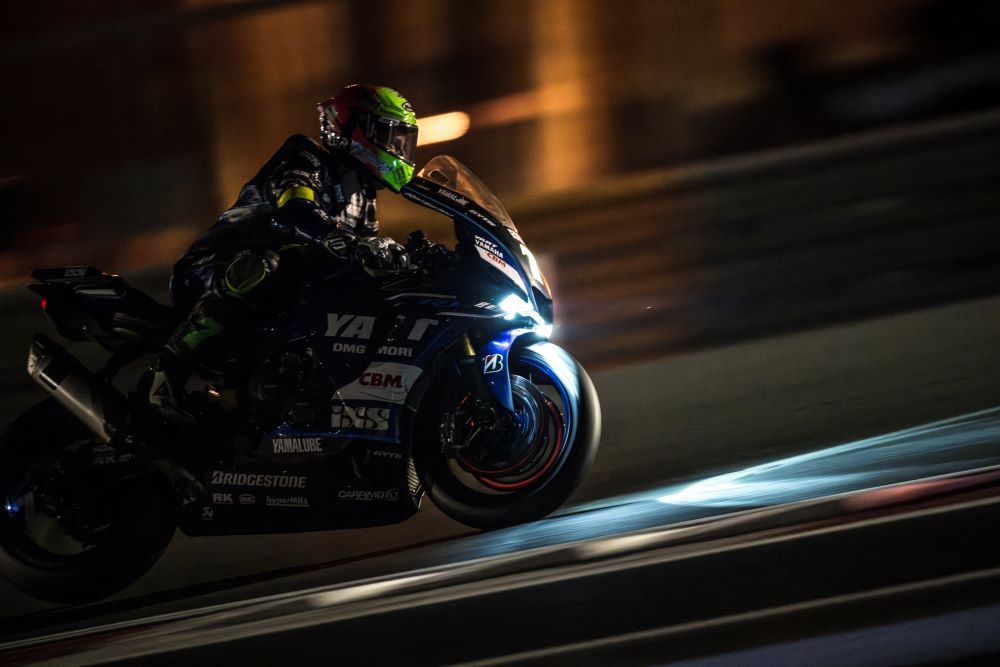 【結果速報】2025 FIM EWC Rd.4ボルドール24時間決勝15時間経過