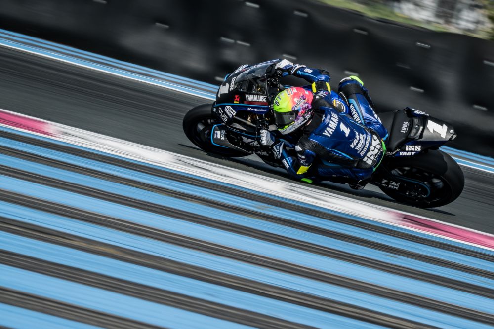 【結果速報】2026 FIM EWC Rd.4 ボルドール24時間 決勝 20時間経過 / Bol d'Or 24h Race 20 hours passed