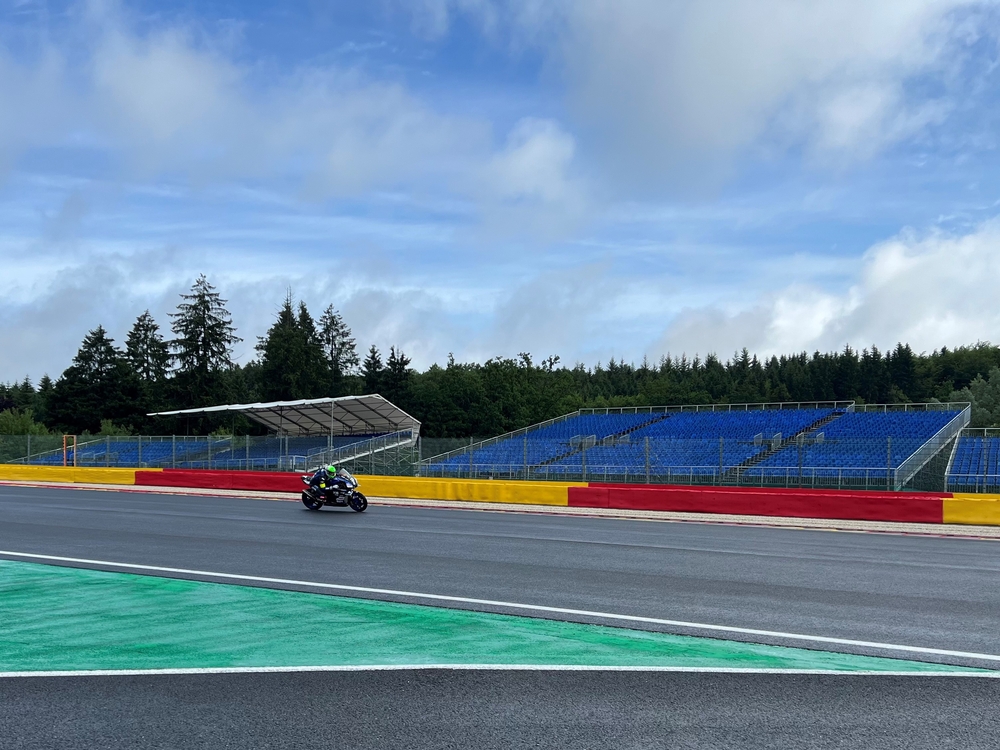 2025シーズン FIM EWC Rd.2 スパ８時間は本日開幕！