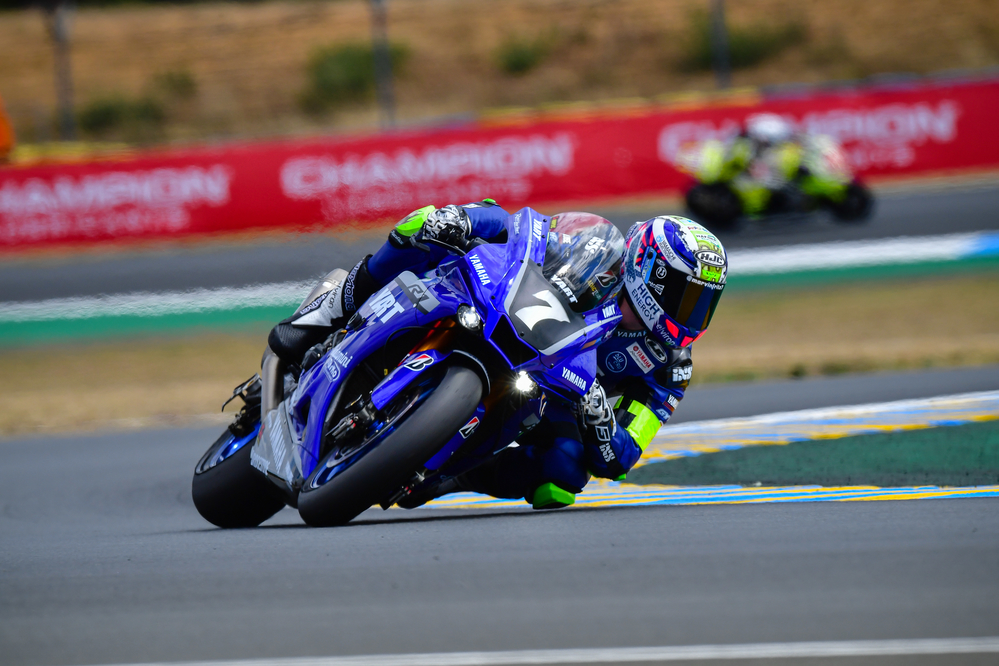 【速報】2019-2020 EWC Rd3 ルマン24時間 予選1回目結果 暫定トップはYART-YAMAHA !