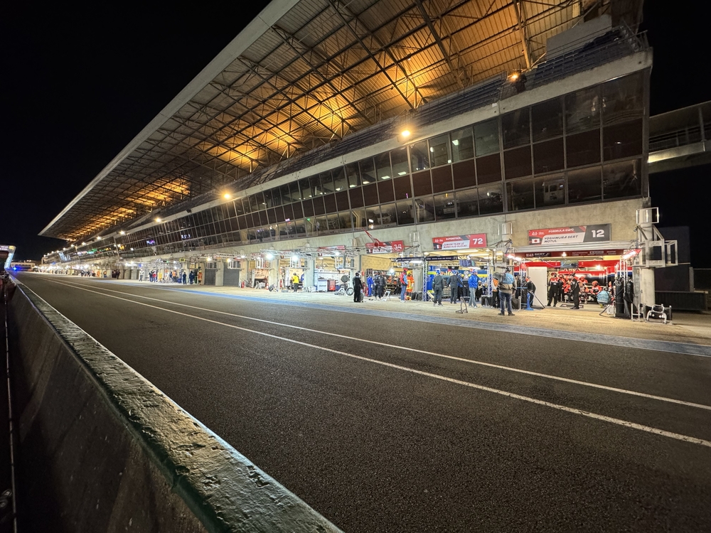 【決勝経過速報】2024 FIM EWC Rd.1 ルマン24時間 14時間経過