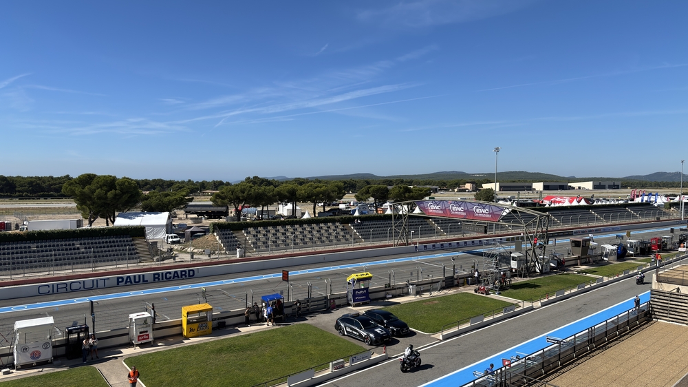 2025 FIM EWC Rd.4 ボルドール24時間　最終戦いよいよ開幕！