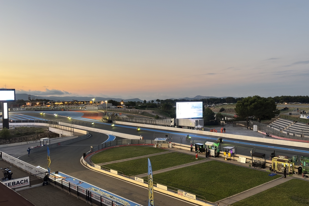 【結果速報】2025 FIM EWC Rd.4ボルドール24時間決勝16時間経過