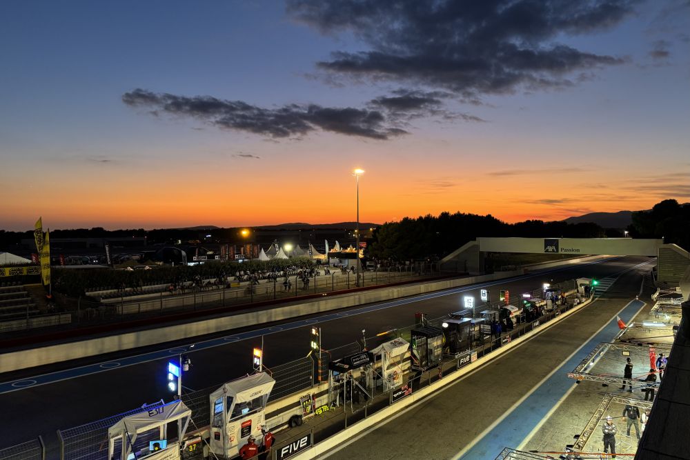 【結果速報】2026 FIM EWC Rd.4 ボルドール24時間 決勝 5時間経過 / Bol d'Or 24h Race 5 hours passed