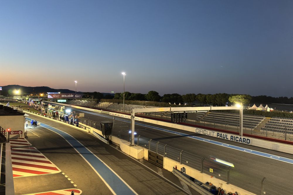 【結果速報】2026 FIM EWC Rd.4 ボルドール24時間 決勝 16時間経過 / Bol d'Or 24h Race 16 hours passed