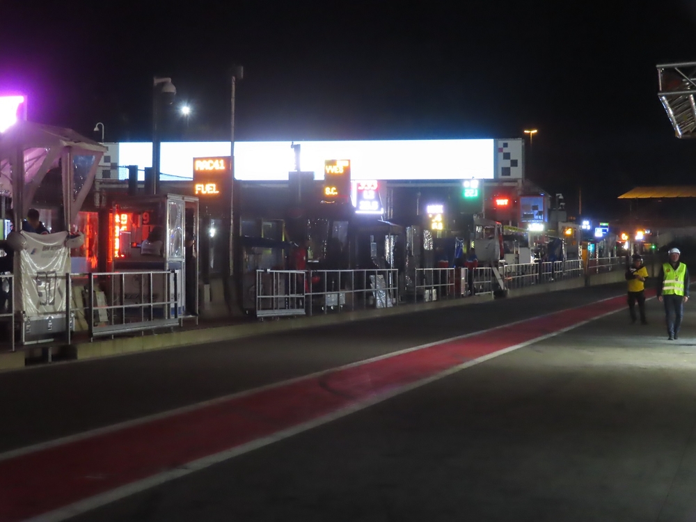 【決勝経過速報】2023 FIM EWC Rd.2 スパ24時間 11時間経過