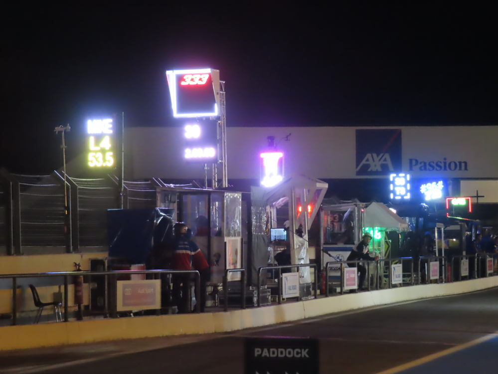 【決勝経過速報】2023 FIM EWC Rd.4 ボルドール24時間 13時間経過