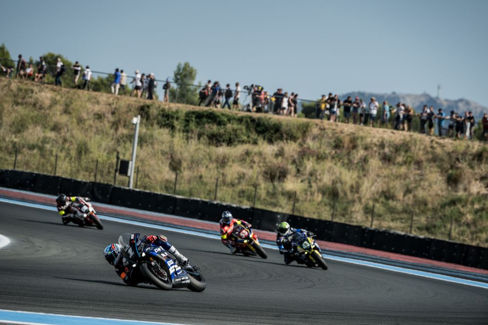【結果速報】2026 FIM EWC Rd.4 ボルドール24時間 決勝 2時間経過 / Bol d'Or 24h Race 2 hours passed