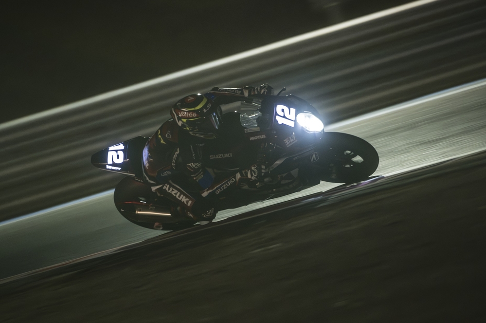 【決勝経過速報】2024 FIM EWC Rd.4 ボルドール24時間 13時間経過