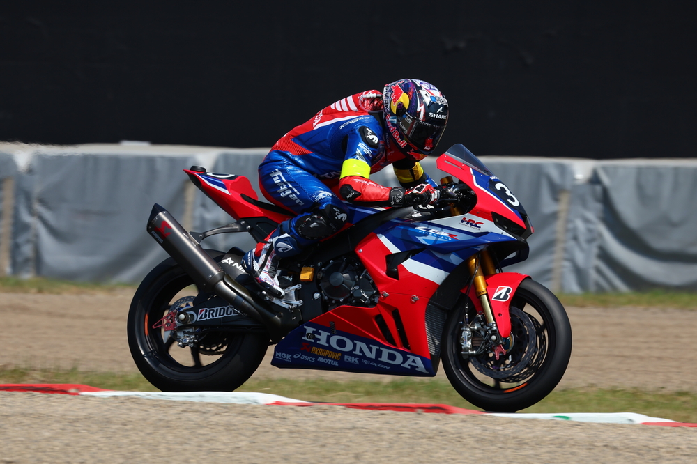 【決勝経過速報】2025 FIM EWC Rd.3 鈴鹿8耐 6時間経過