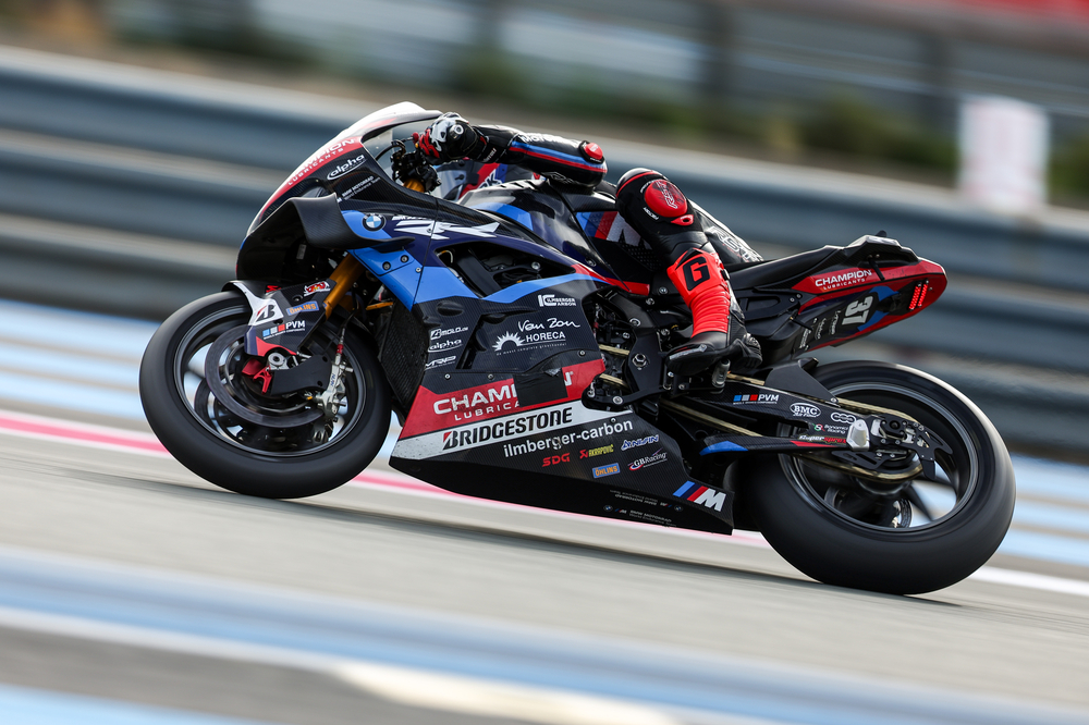 【結果速報】2025 FIM EWC Rd.4 ボルドール24時間 フリープラクティス