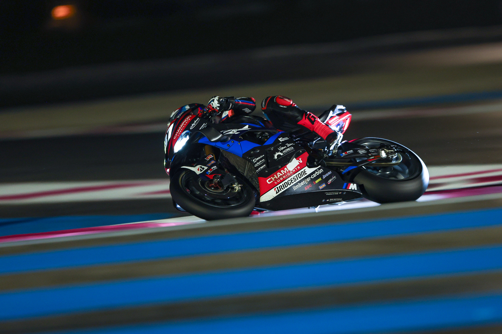 【結果速報】2025 FIM EWC Rd.4ボルドール24時間決勝5時間経過