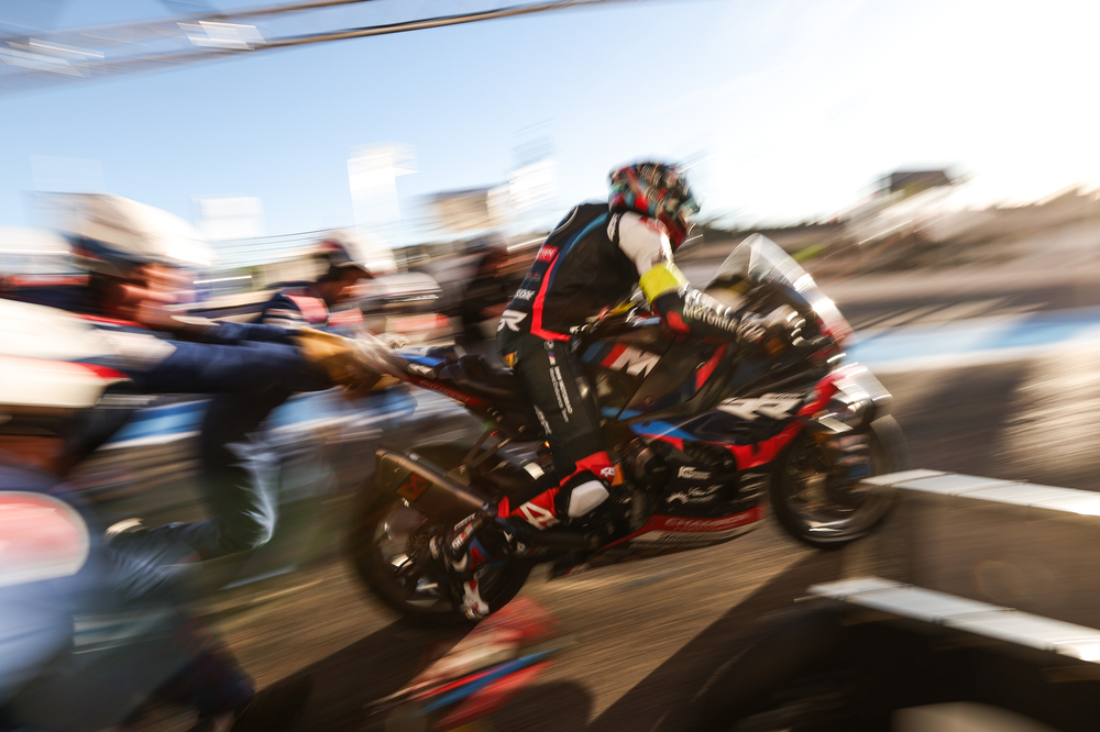 【結果速報】2025 FIM EWC Rd.4ボルドール24時間決勝21時間経過 残り3時間