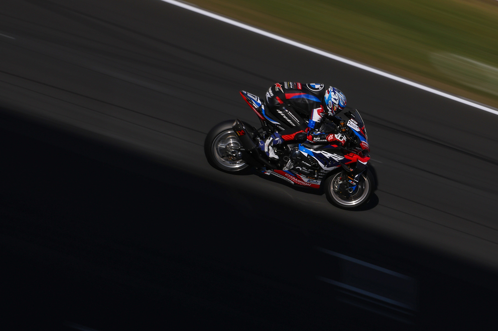 Results Update: 2026 FIM EWC Round 1 Le Mans 24 Hours - 2h since the race start