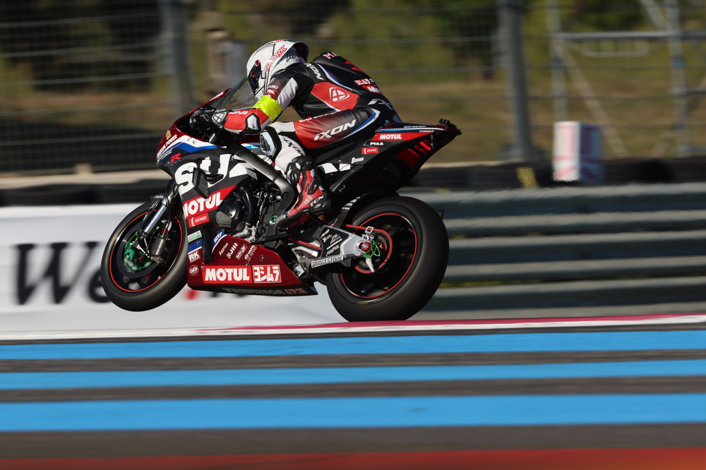 【結果速報】2025 FIM EWC Rd.4ボルドール24時間決勝19時間経過　残り5時間