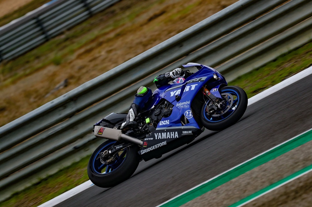 【速報】2019-2020 EWC Rd4 エストリル12時間 3時間経過