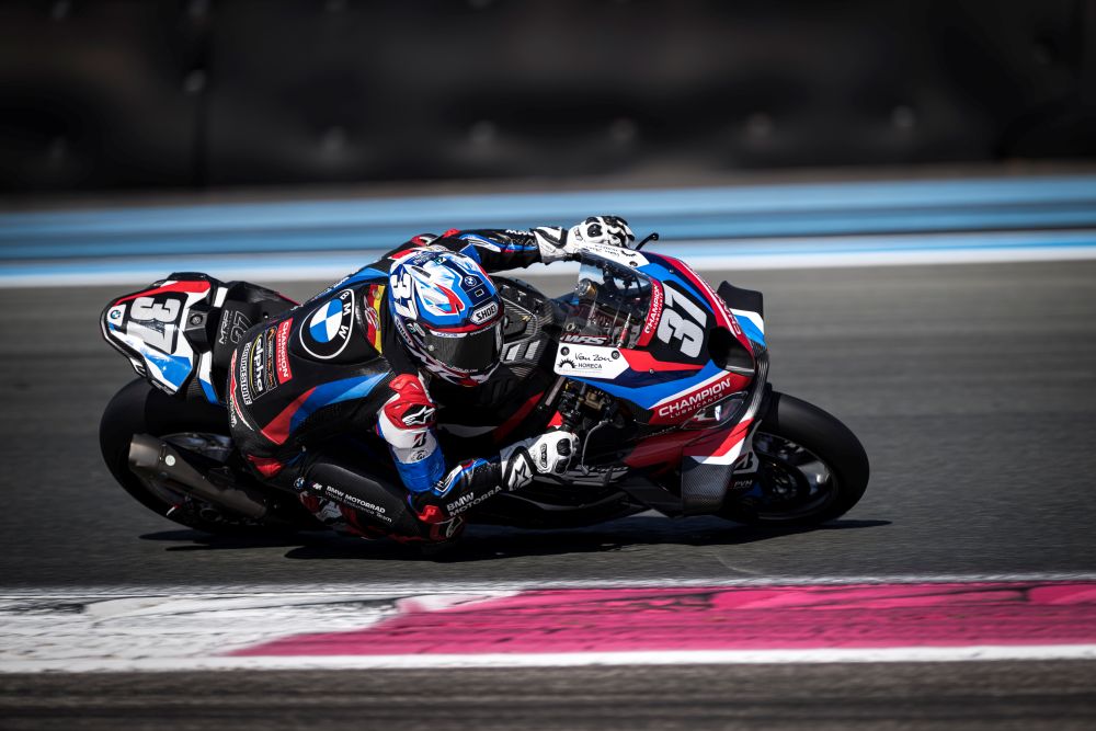 【結果速報】2026 FIM EWC Rd.4 ボルドール24時間 フリープラクティス / Bol d'Or 24h Free Practice