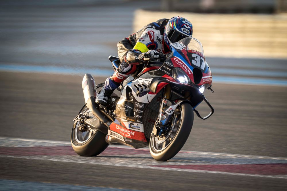 【結果速報】2026 FIM EWC Rd.4 ボルドール24時間 決勝 17時間経過 / Bol d'Or 24h Race 17 hours passed
