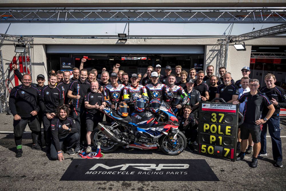 【結果速報】2026 FIM EWC Rd.4 ボルドール24時間 予選2回目 & 総合 / Bol d'Or 24h QP2 and Overall