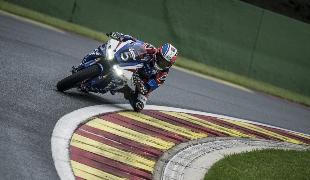 【決勝経過速報】2025 FIM EWC Rd.2 スパ８時間 5時間経過