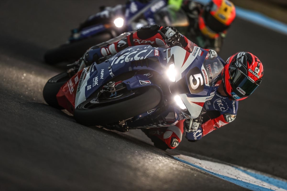 【速報】2019-2020 EWC Rd4 エストリル12時間 残り1時間