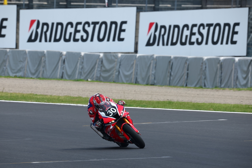 Results Update: 2026 FIM EWC Round 3 Suzuka 8 Hours - Free Practice 1 (30th Jun.)
