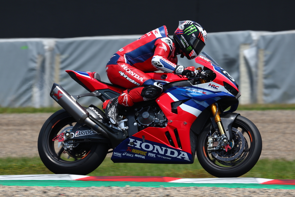 Results Update: Suzuka 8 Hours Pre-Test _ Session 5