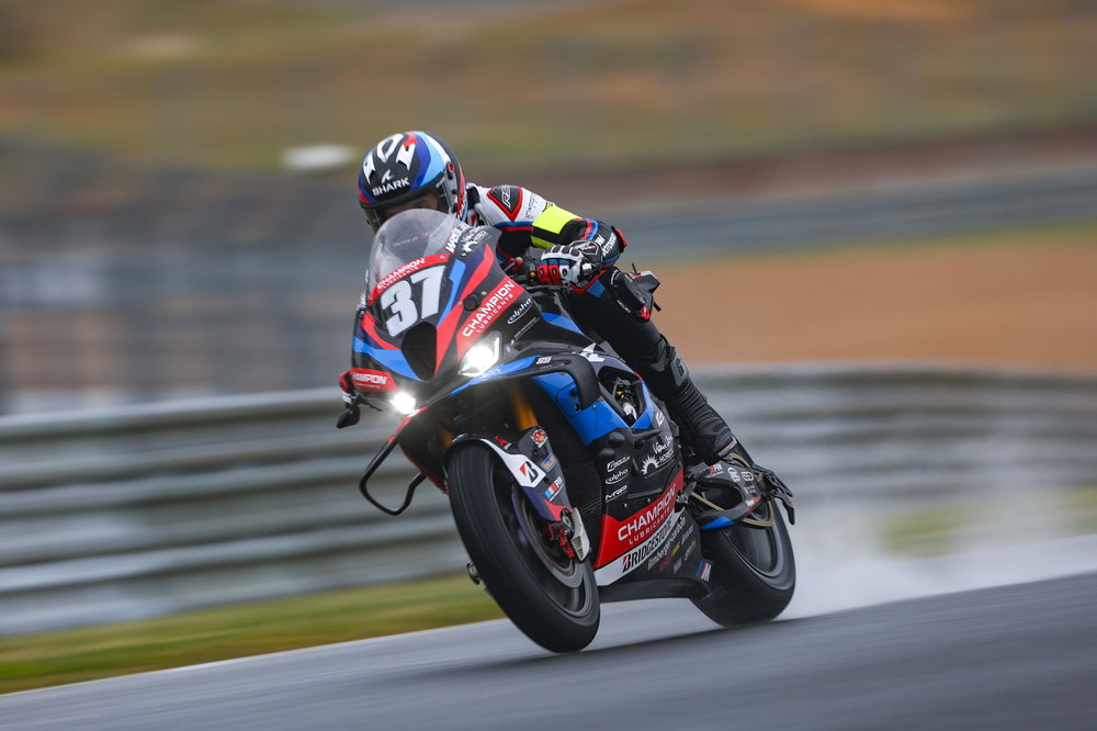 【決勝経過速報】2025 FIM EWC Rd.1 ルマン24時間 2時間経過