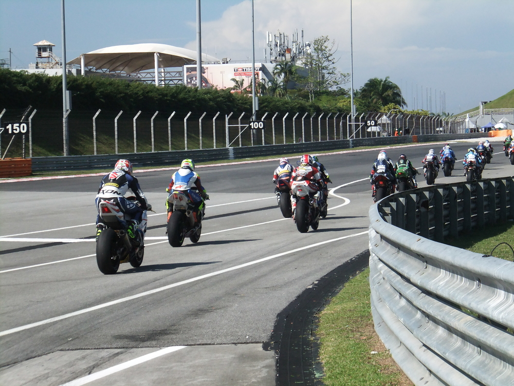 【速報】2019-2020 EWC Rd2 セパン8時間 予選1回目