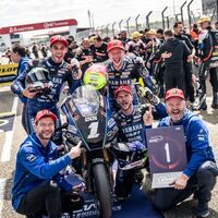 2026 FIM Endurance World Championship (EWC) Round 1: Le Mans 24 Hours