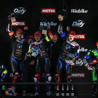 【2026 FIM 世界耐久ロードレース選手権 EWC】Rd.2 スパ8時間 