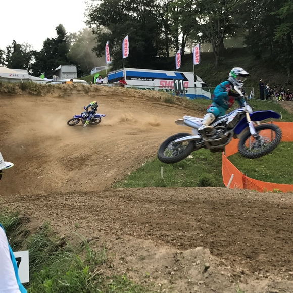 全日本MXrd5藤沢_IA2クラス予選